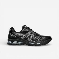 ASICS GT-2160 Black Pure Silver