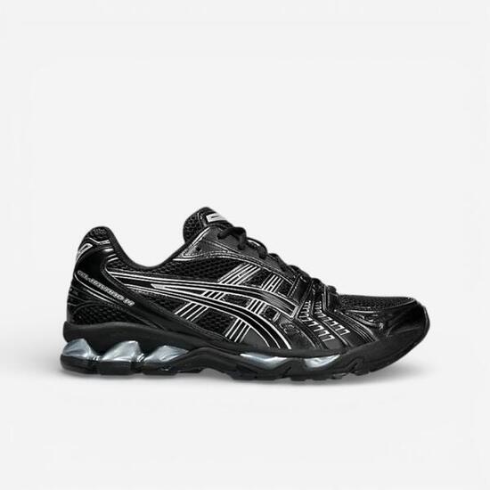 ASICS GT-2160 Black Pure Silver