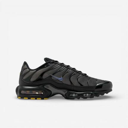 Nike TN Air Max Plus Black Cave Stone