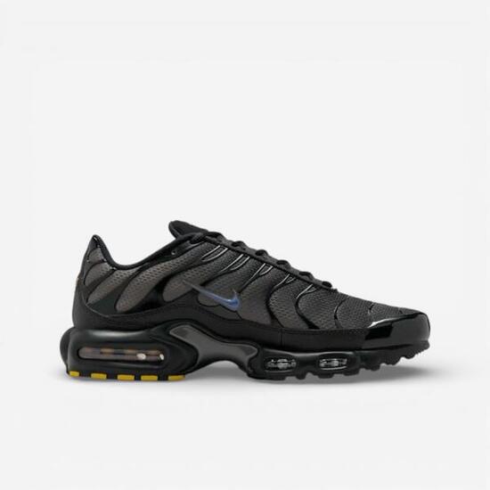 Nike TN Air Max Plus Black Cave Stone