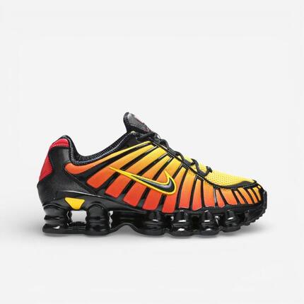 Nike Shox TL Sunrise