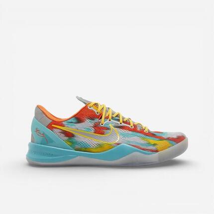 Nike Kobe 8 Protro Venice Beach (2024)