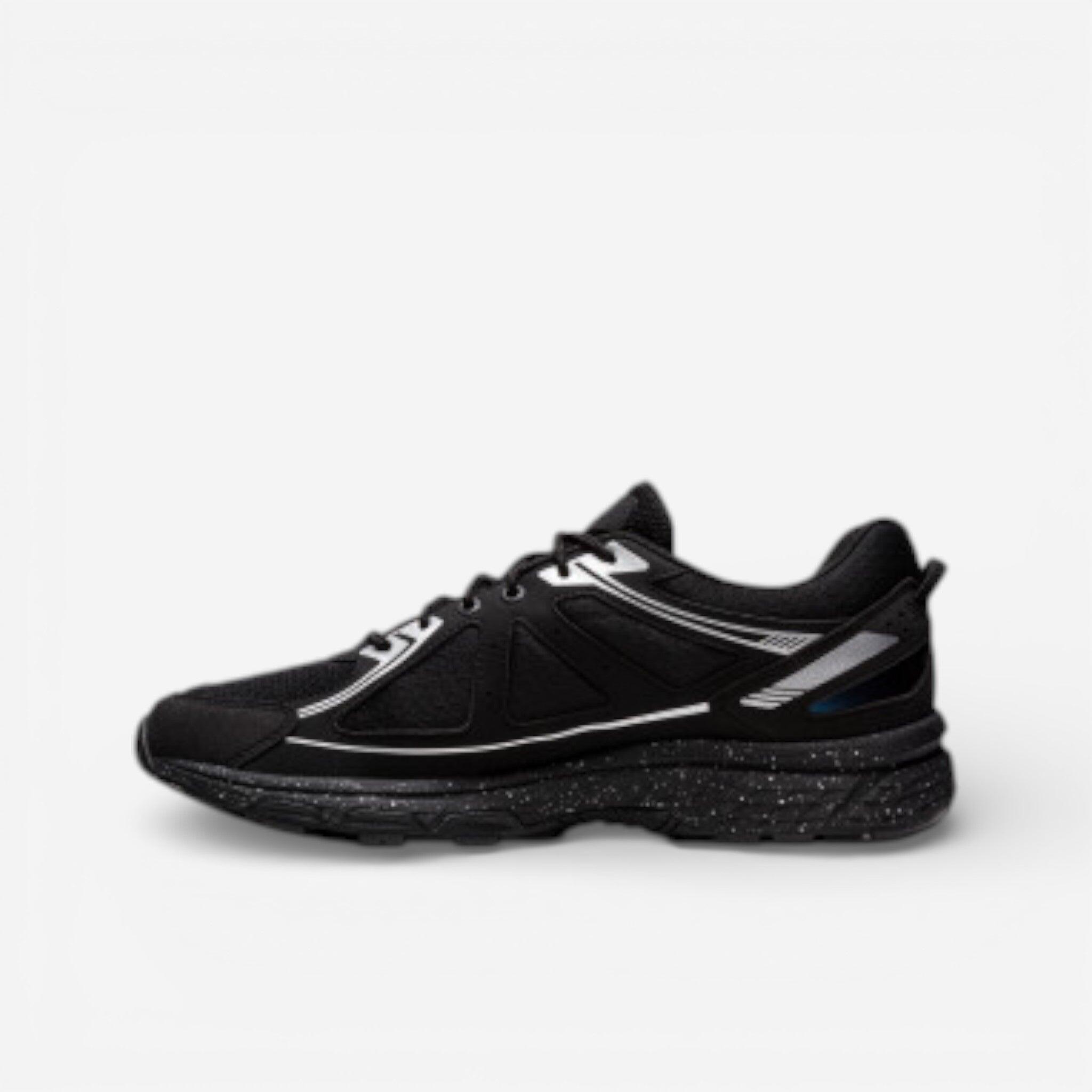 ASICS Gel-Venture 6 Black Pure Silver (GS) 2/3