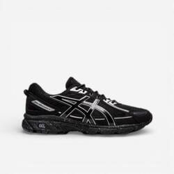 ASICS Gel-Venture 6 Black Pure Silver (GS)