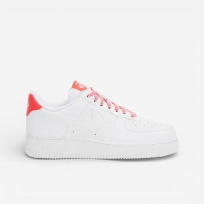 Nike Air Force 1 Low '07 Wmns "White Pink Foam