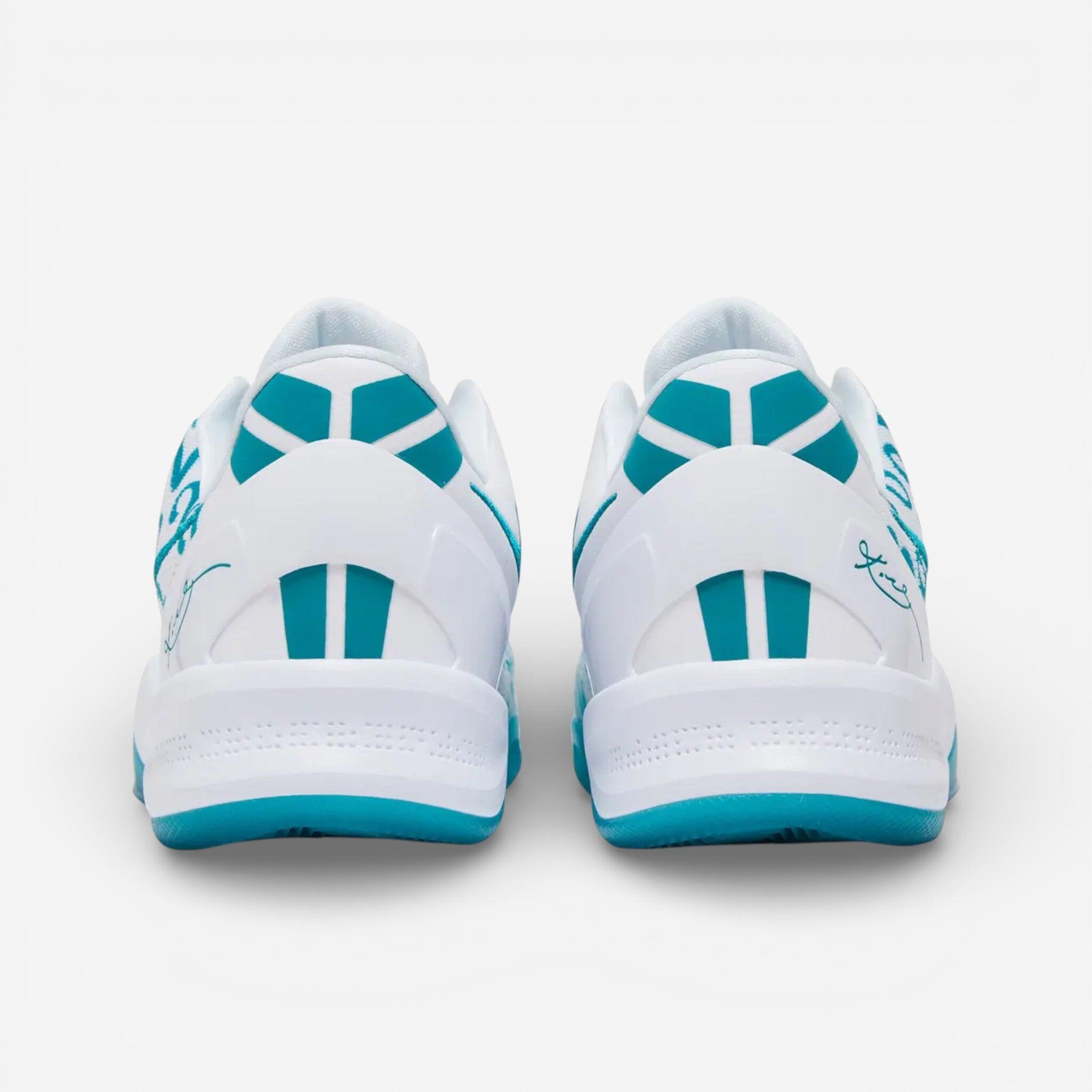 Nike Kobe 8 Protro Radiant Emerald 3/3