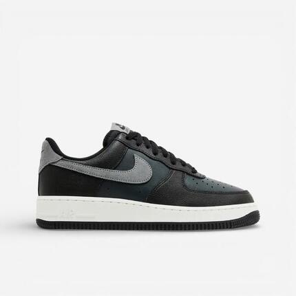 Nike Air Force 1 '07 Smoke Grey