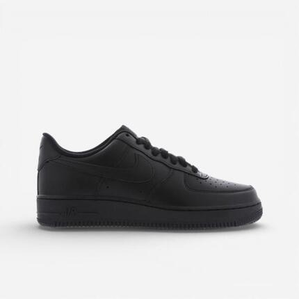 Nike Air Force 1 Low LE Black (GS) (DH2920-001)