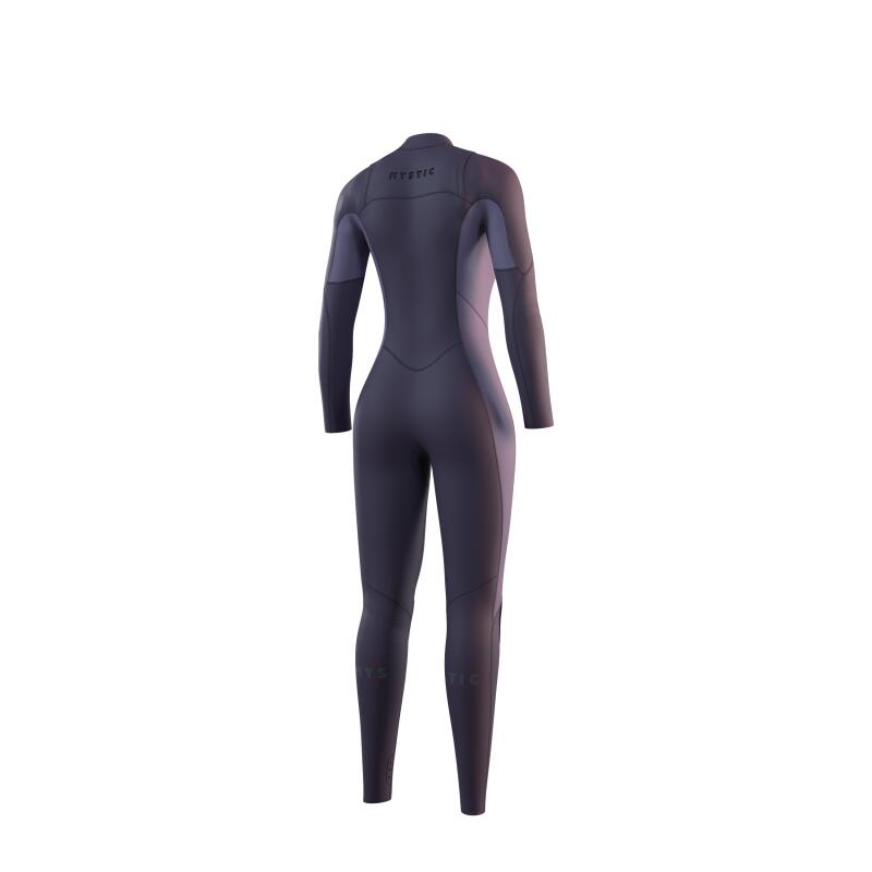 MYSTIC Haven Wetsuit 5/3mm Frontzip Dames 2/7