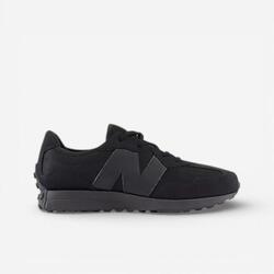 New Balance 327 Black (GS)