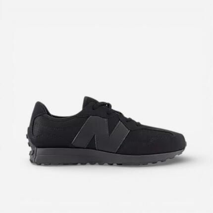 New Balance 327 Black (GS)