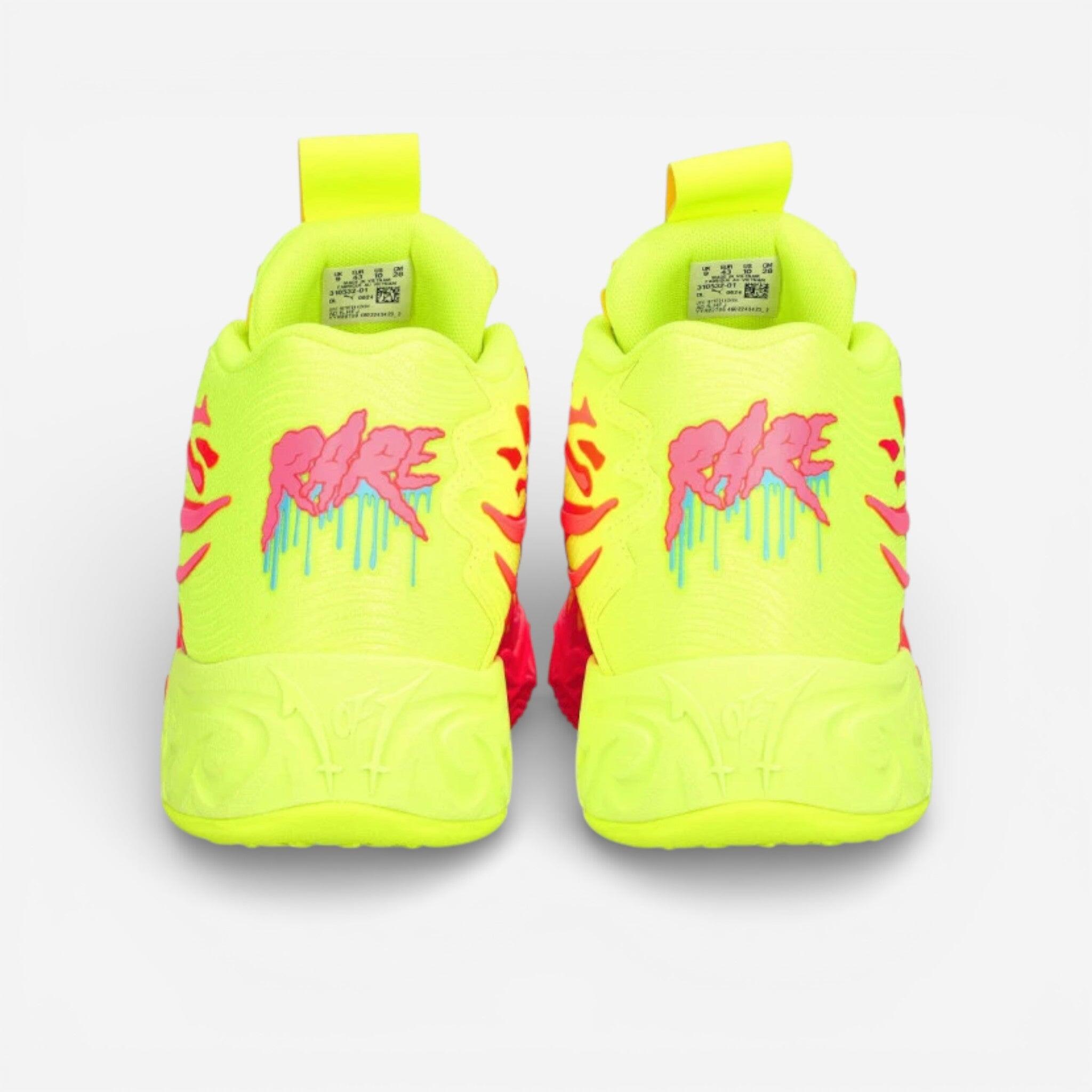 Puma LaMelo Ball MB.04 Love 3/4