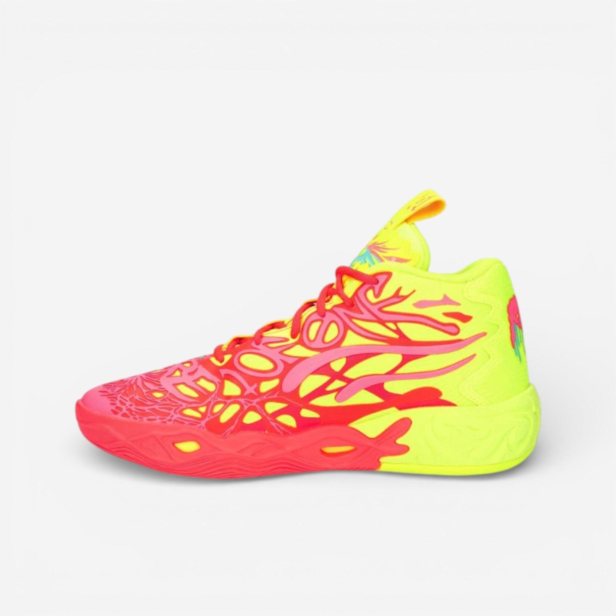 Puma LaMelo Ball MB.04 Love 2/4