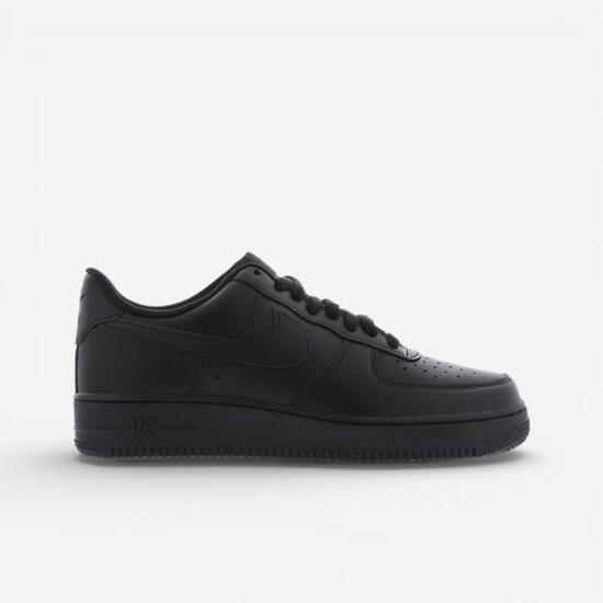 Nike Air Force 1 Low LE Black (GS) (DH2920-001)
