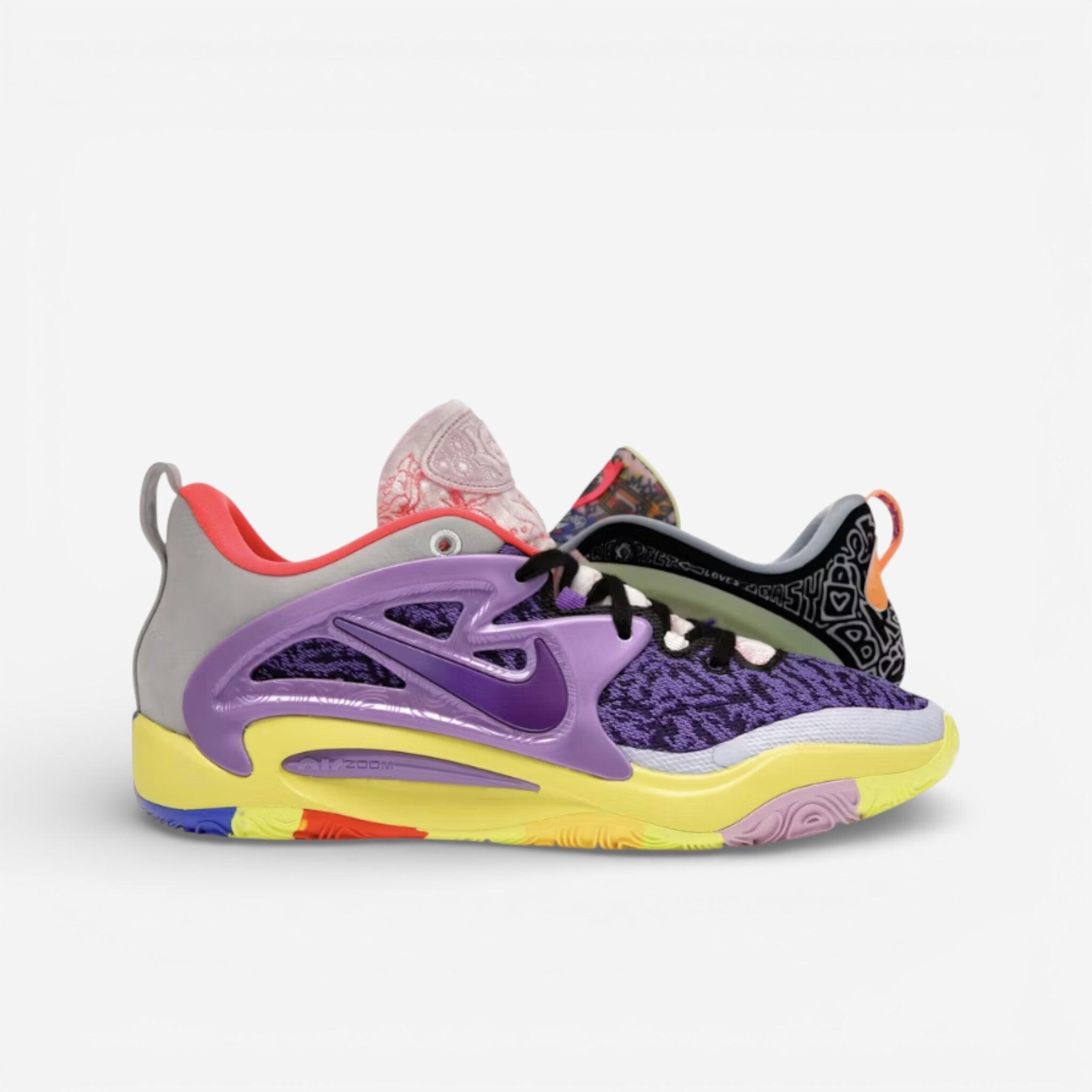Nike KD 15 What The 2/4