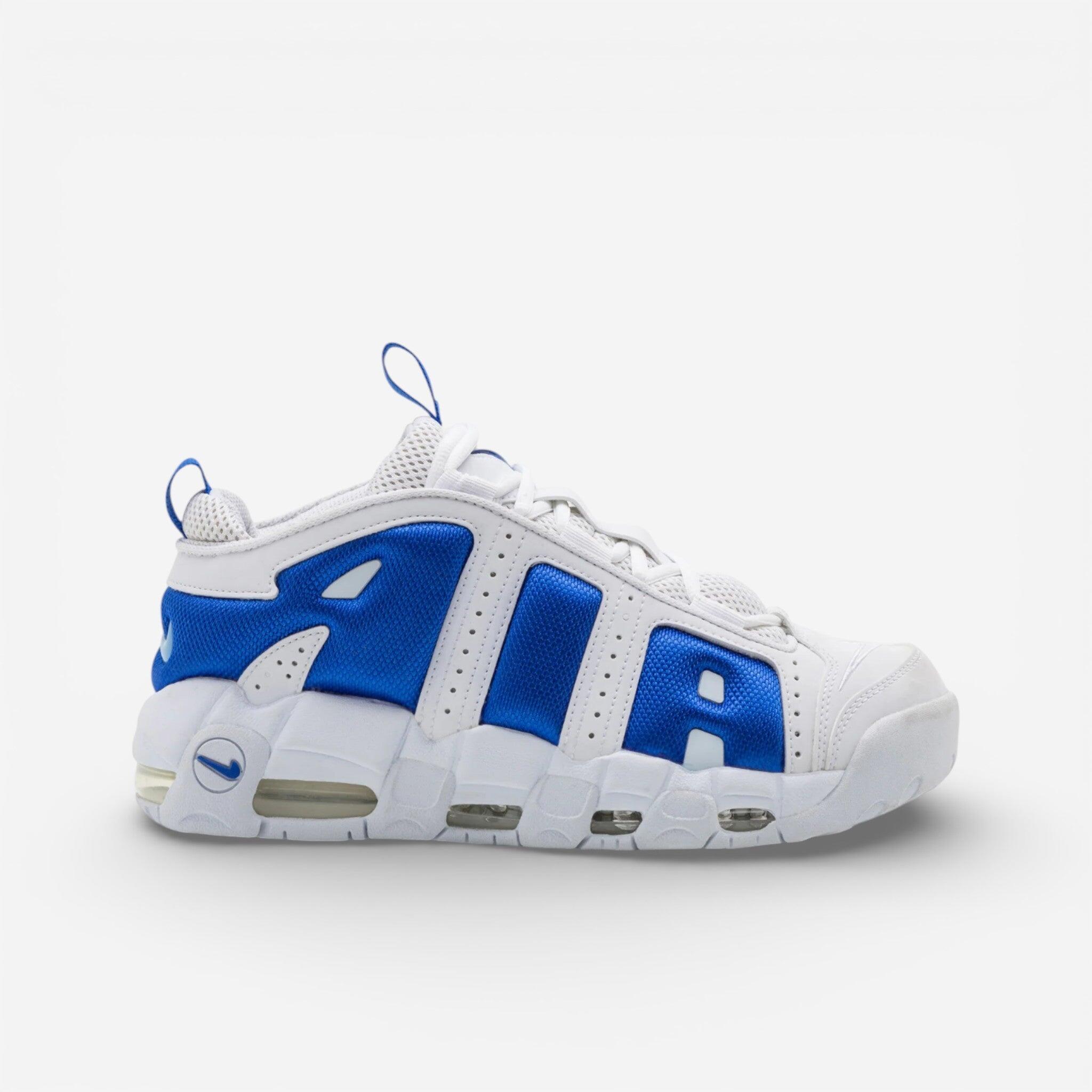 nike uptempo size 7