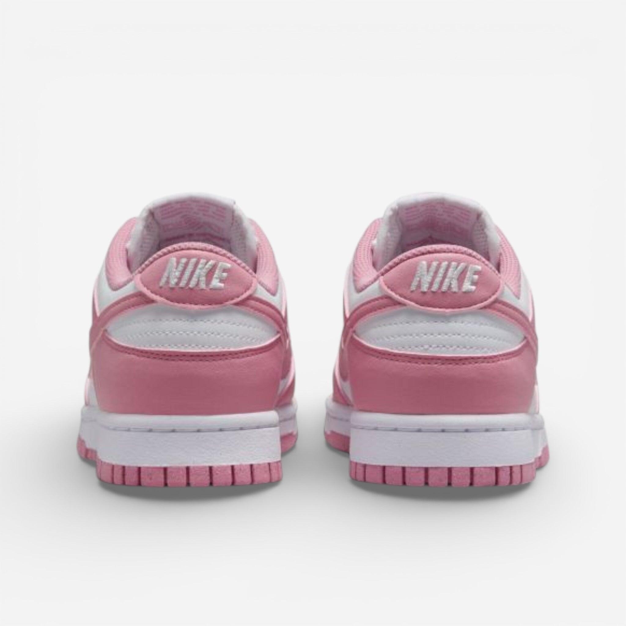 Nike Dunk Low Next Nature Elemental Pink (Women's) 3/3