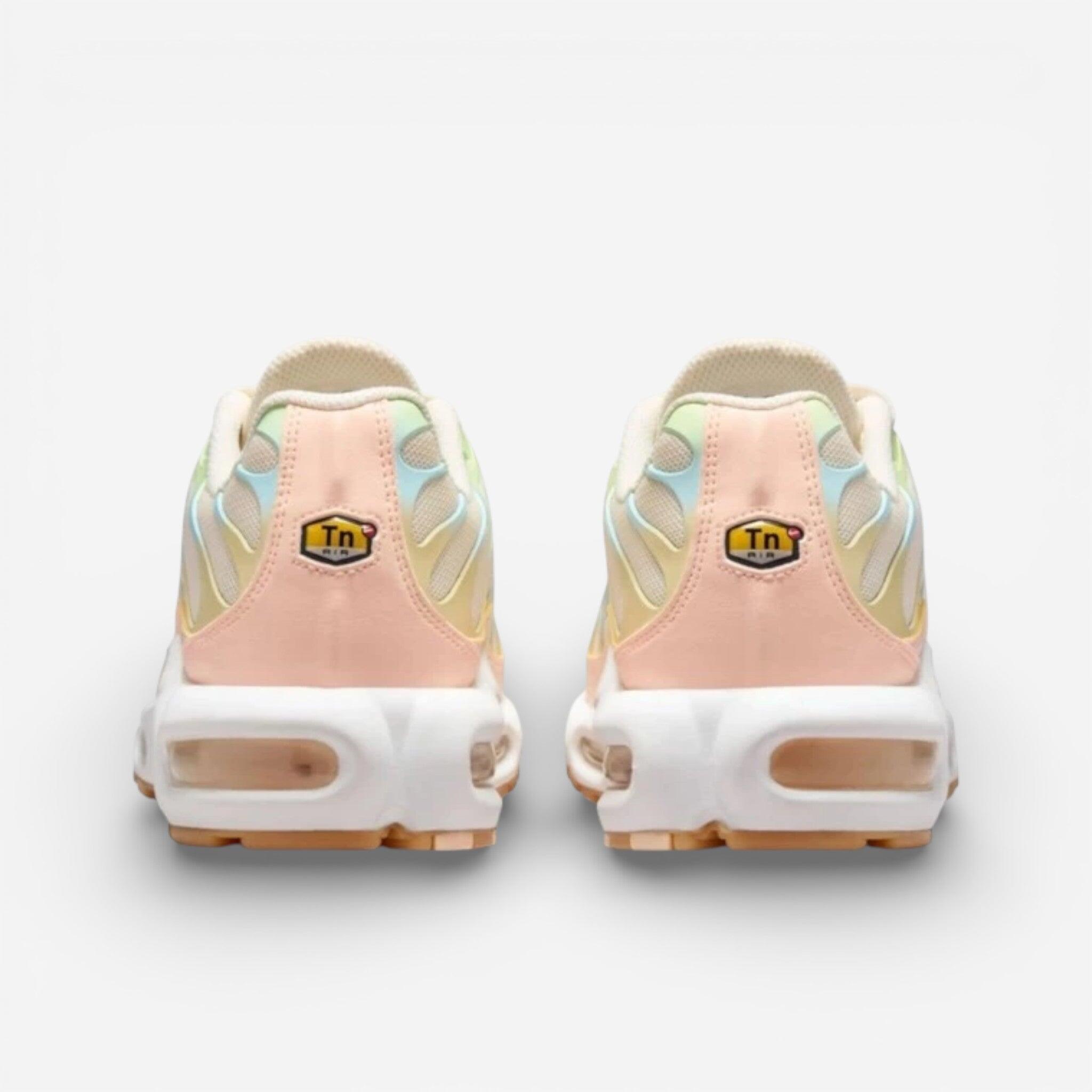 Nike Air Max Plus Crimson Tint (Women's) 3/3