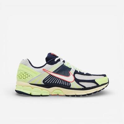 Nike zoom vomero 5 volt navy