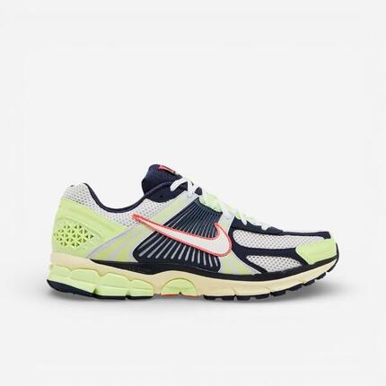 Nike Zoom Vomero 5 Volt Navy