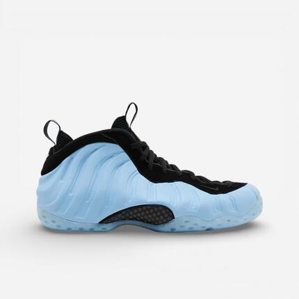 Nike Air Foamposite One Psychic Blue