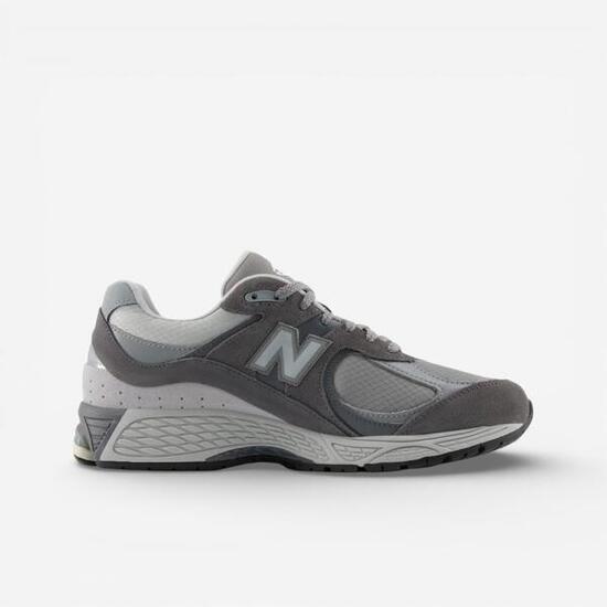 New Balance 2002R Castlerock Raincloud