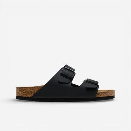 Birkenstock Arizona Birko-Flor Black