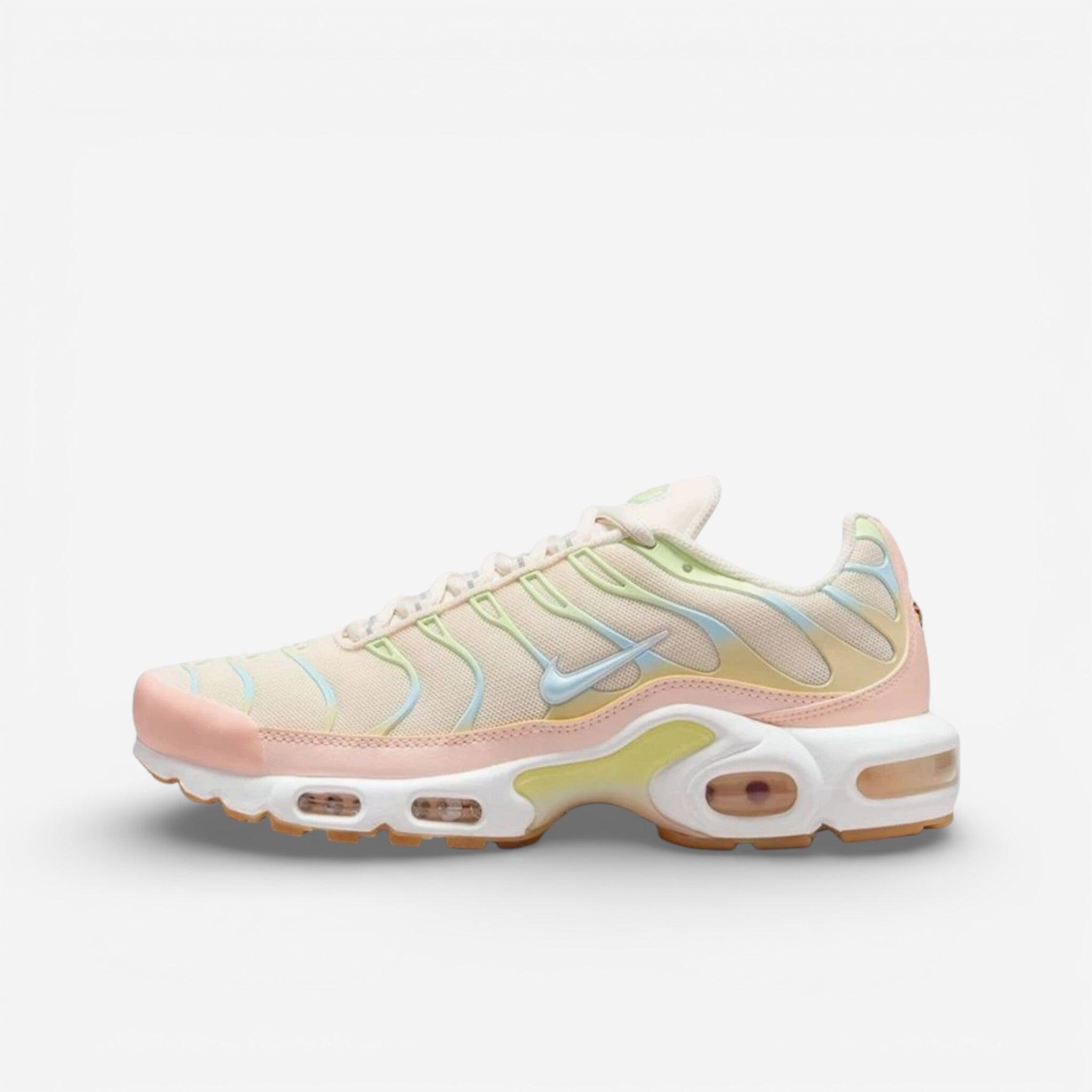 Nike Air Max Plus Crimson Tint (Women's) 2/3