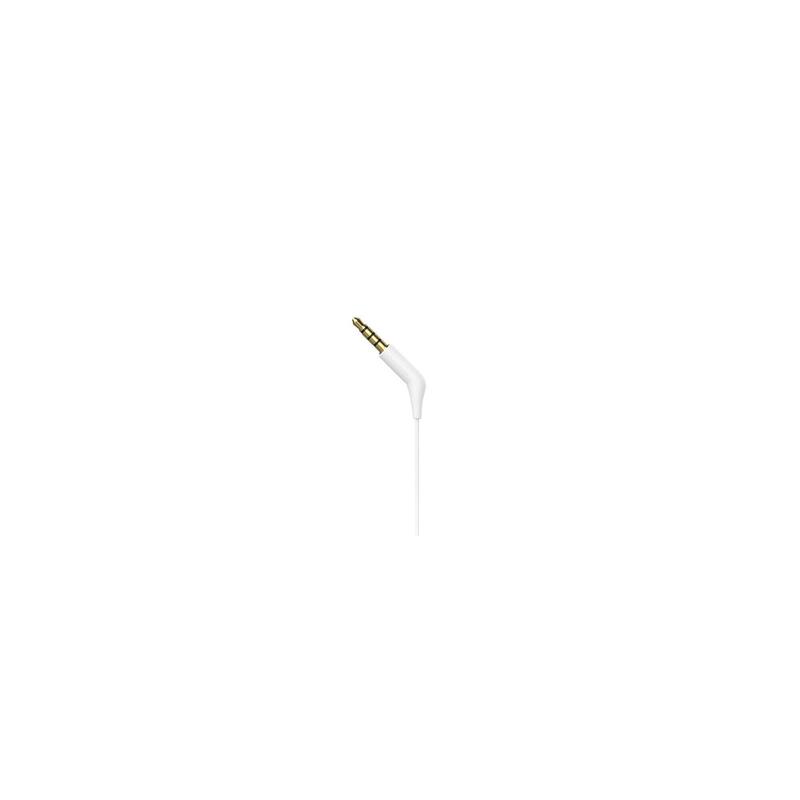 Casti cu microfon TAE1105WT/00, cablu 1.2 m, telecomanda, asistent vocal, alb