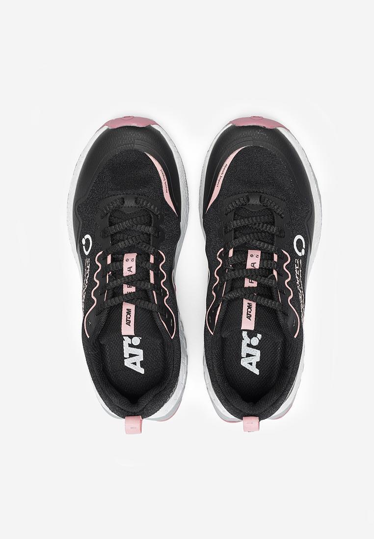 Zapato Deportivo De Mujer Fluchos Eira F1925 Color Blanco