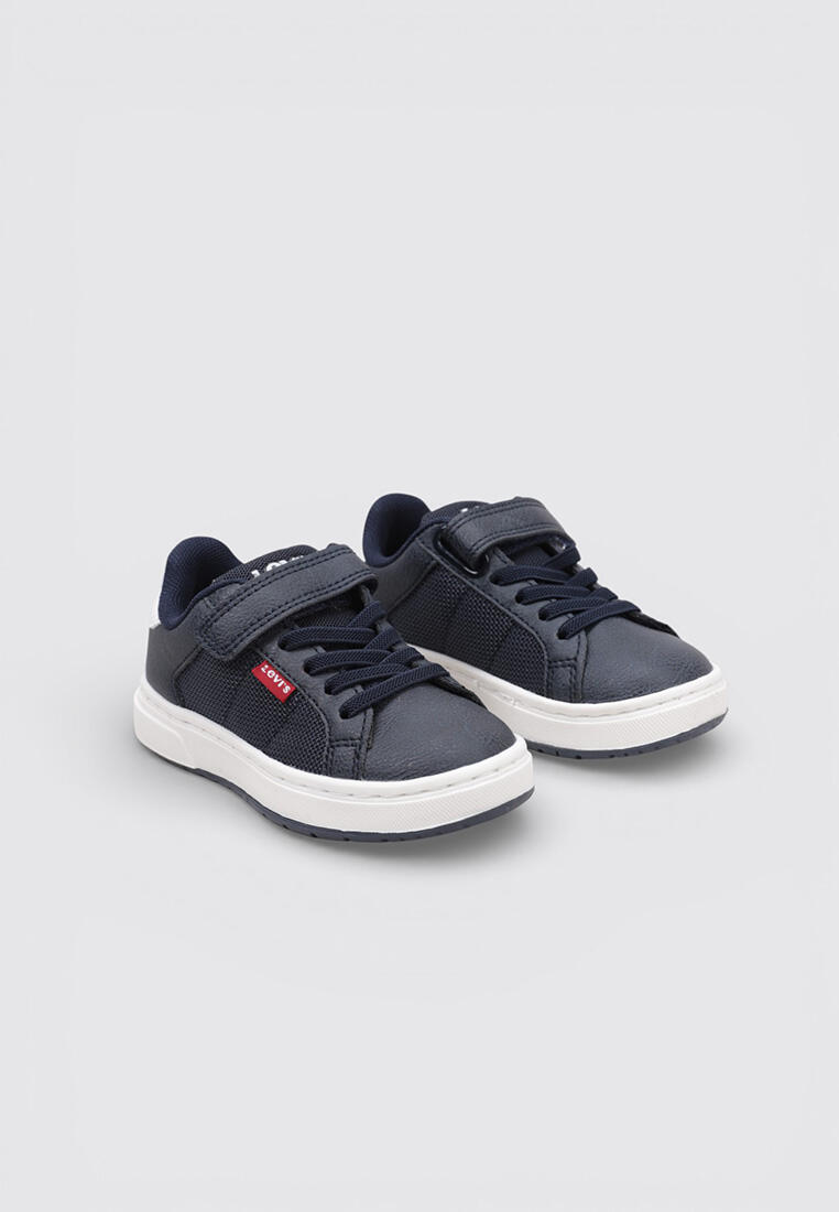 Zapatillas Deportivas Niños Levis Kids Footwear PIPER MINI Azu 2/4