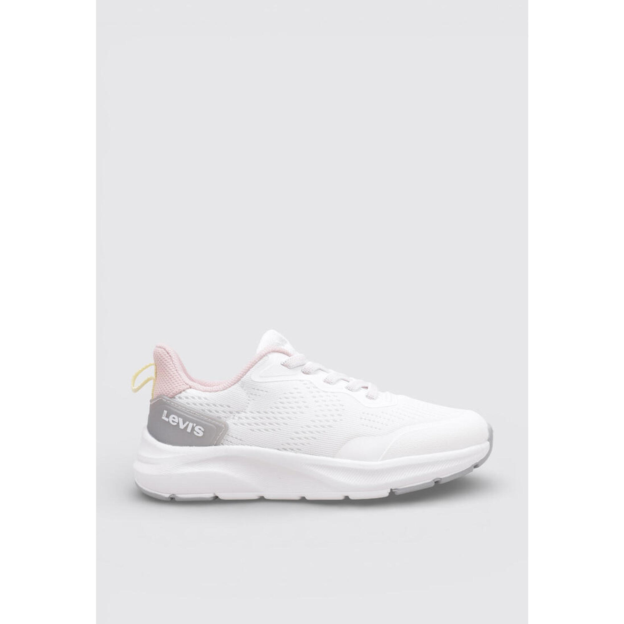 Levi's - Chaussure De Randonnée Baskets Enfants Levis Kids Footwear Ocean Blan - Baskets - Blanc - Decathlon