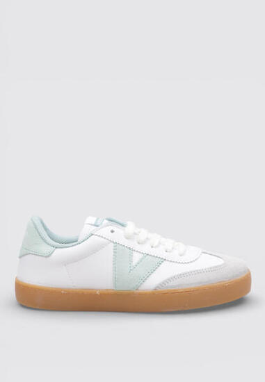 Chaussure de randonnée Baskets Femme Victoria BERLIN CICLISTA EFECTO PIEL & SERR