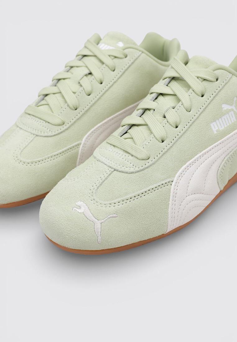 Chaussure de randonnée Baskets Femme Puma SPEEDCAT DC45 Ver 3/5