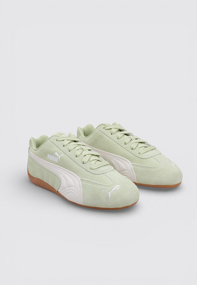 Chaussure de randonnée Baskets Femme Puma SPEEDCAT DC45 Ver 2/5