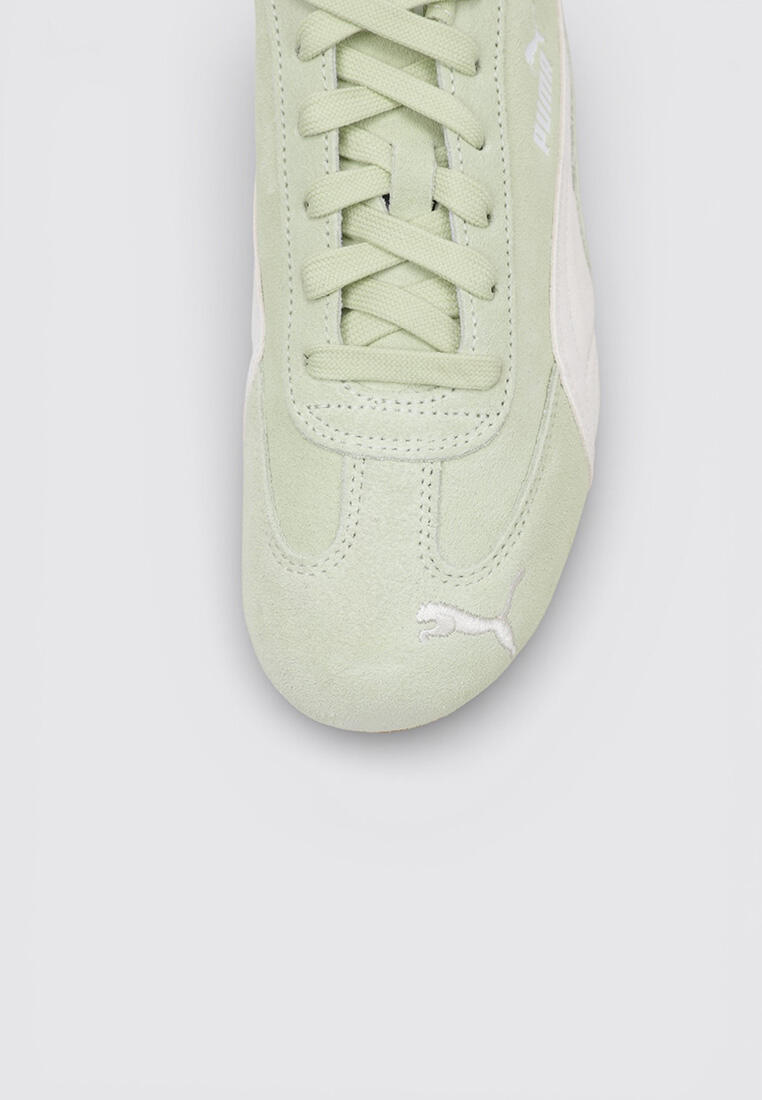 Chaussure de randonnée Baskets Femme Puma SPEEDCAT DC45 Ver 5/5