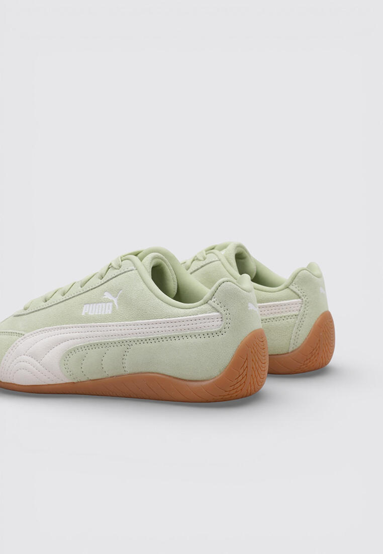 Chaussure de randonnée Baskets Femme Puma SPEEDCAT DC45 Ver 4/5