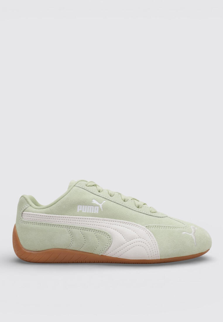 Chaussure de randonnée Baskets Femme Puma SPEEDCAT DC45 Ver 1/5