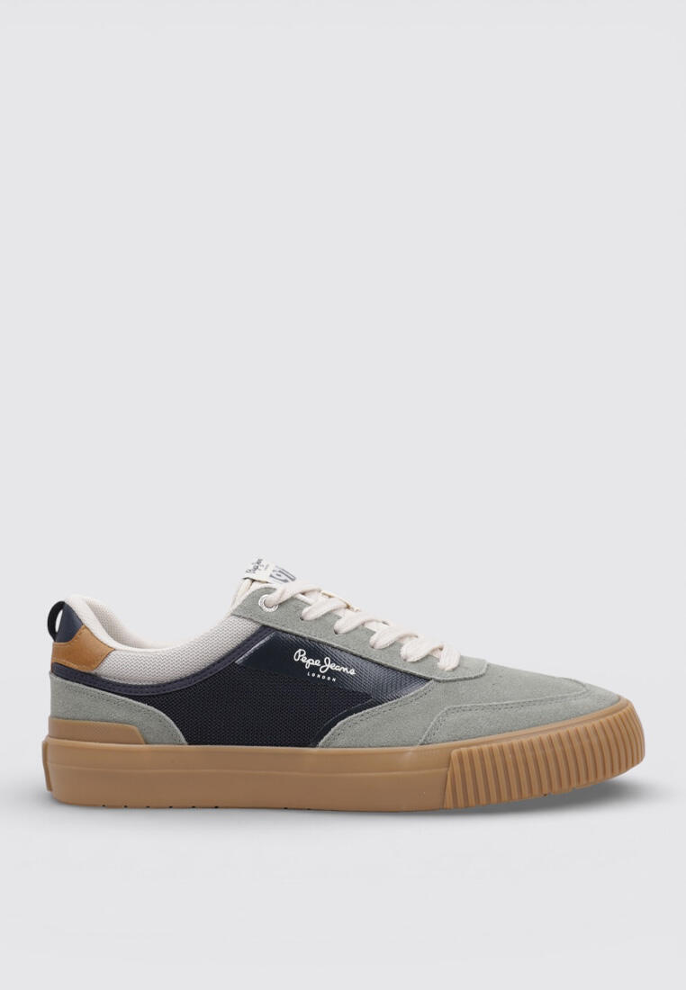 Chaussure de randonnée Baskets Homme Pepe Jeans NOLAN STREET Ver 1/4