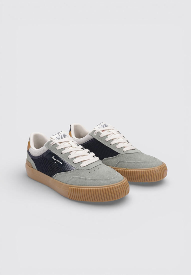 Chaussure de randonnée Baskets Homme Pepe Jeans NOLAN STREET Ver 2/4
