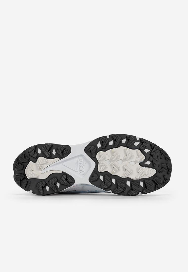 Scarpa da Trail Running Donna  ATOM AT167 K4 TRAIL RUN WHITE 3/7