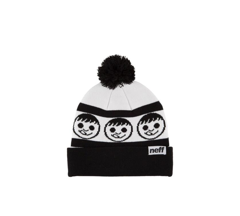 NEFF picture