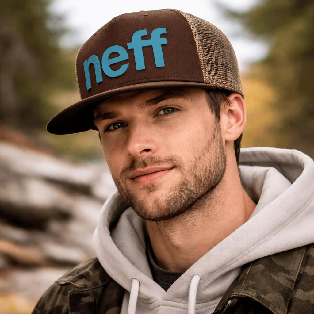 NEFF picture