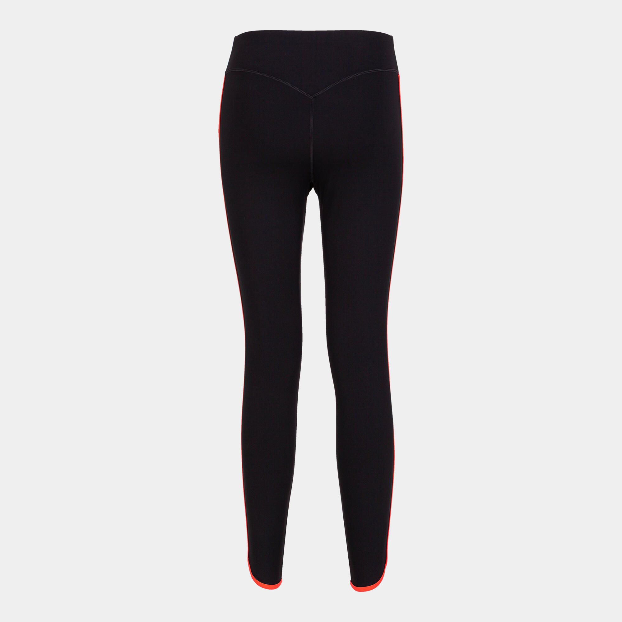 Legging Long Padel Femme Joma Combi Torneo Noir 5/6