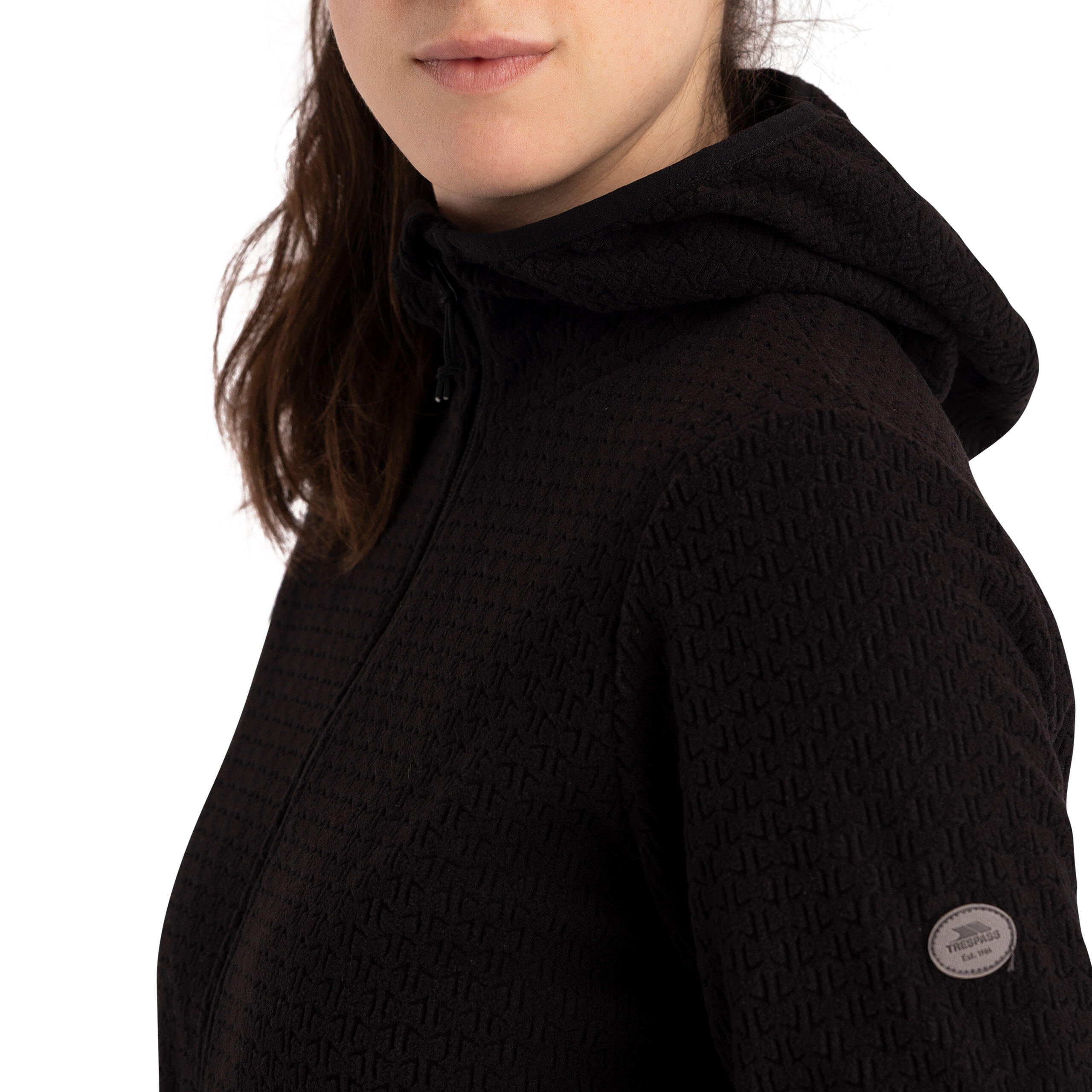 Pile con cappuccio Mountain Athletics da uomo | The North Face IT