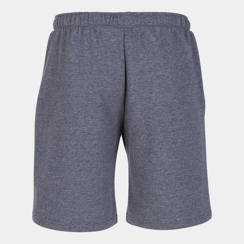 Pantaloni scurti barbati Joma Jungle, Gri