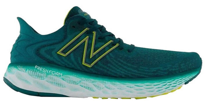 NEW BALANCE Scarpe da running uomo New Balance M1080 V11