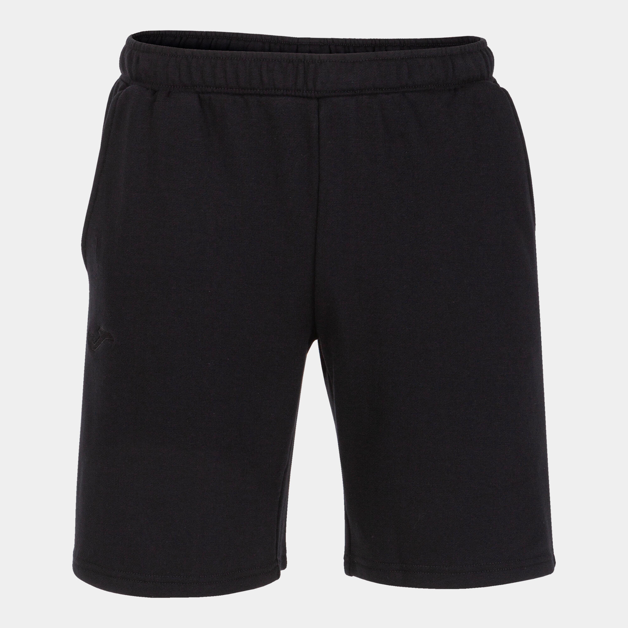 Bermuda Yoga Homme Joma Jungle Noir 3/5