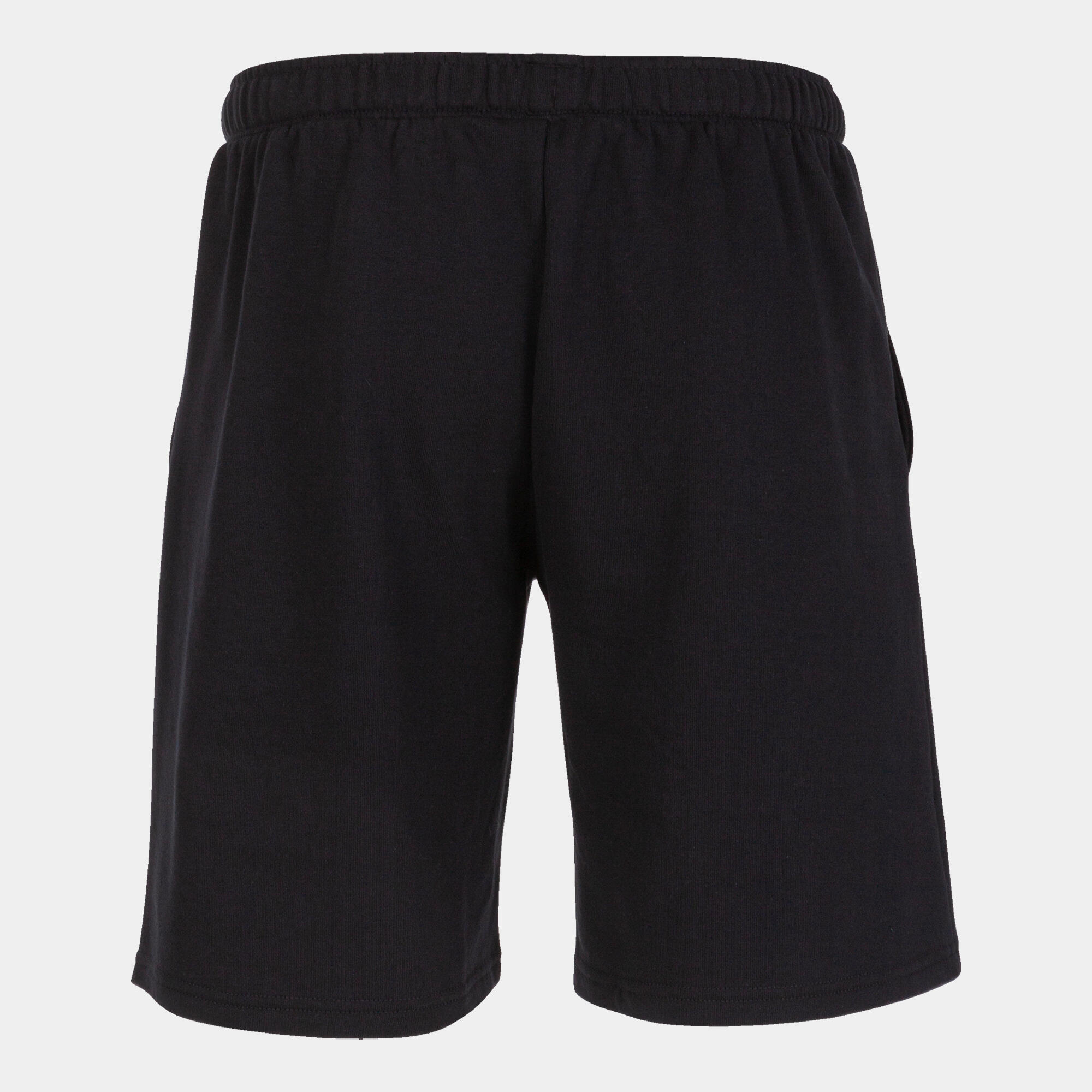 Bermuda Yoga Homme Joma Jungle Noir 2/5