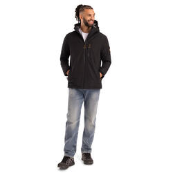 Trespass Kirkbost Veste imperméable pour hommes L